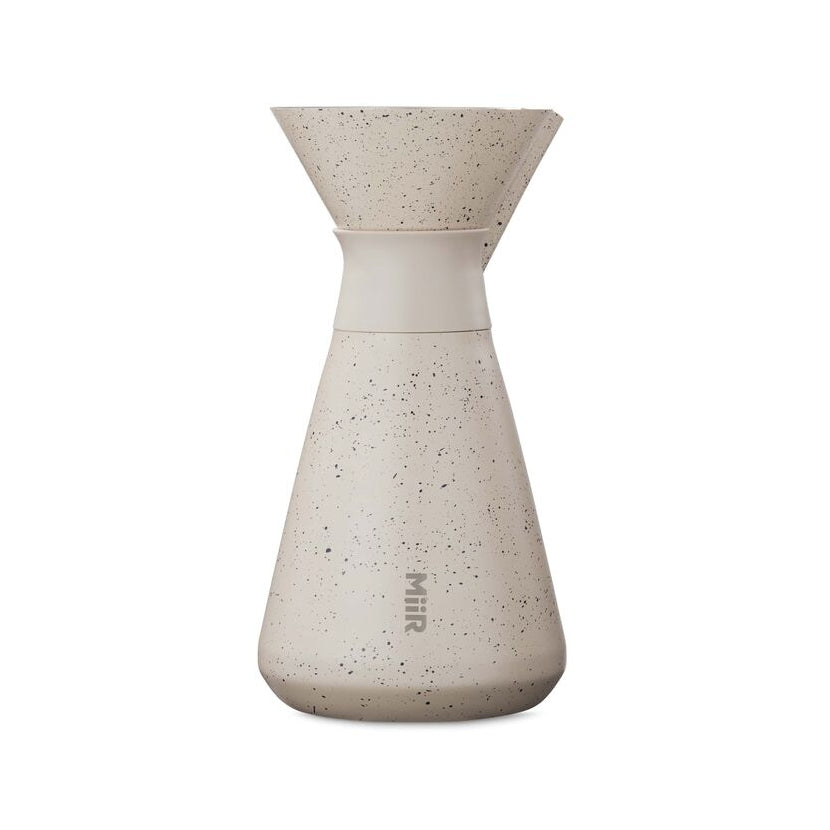 new-standard-carafe-v7 Web_PDP-33oz_New_Standard_Carafe_Desert_Tan_Speckle_Studio_CAR1SVOS224__Front.jpg