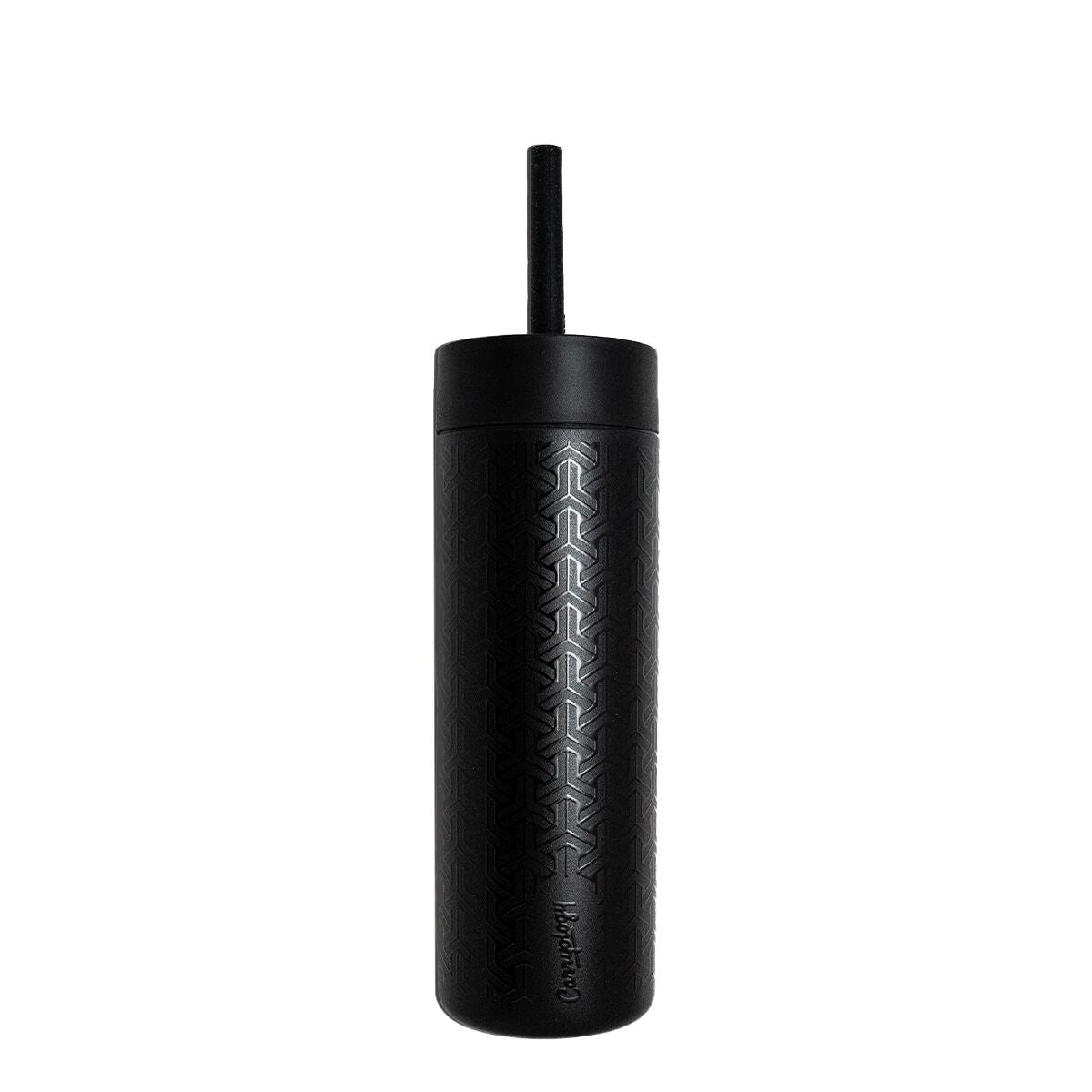 miir-x-carryology-sipper-straw-bottle-w3 Web_PDP-Carryology_16oz_Sipper_Straw_Bottle_Black_Auxikko_X2Studio_SPB1SV16402_front.jpg