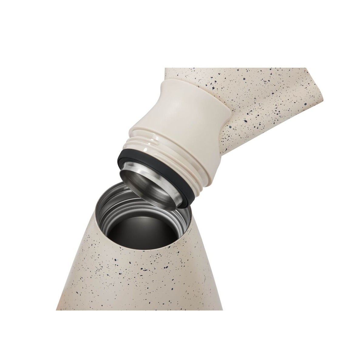 new-standard-carafe-v7 WebPDP-33oz_New_Standard_Carafe_Desert_Tan_Speckle_Studio__CAR1SVOS224_45_Top_Staged.jpg
