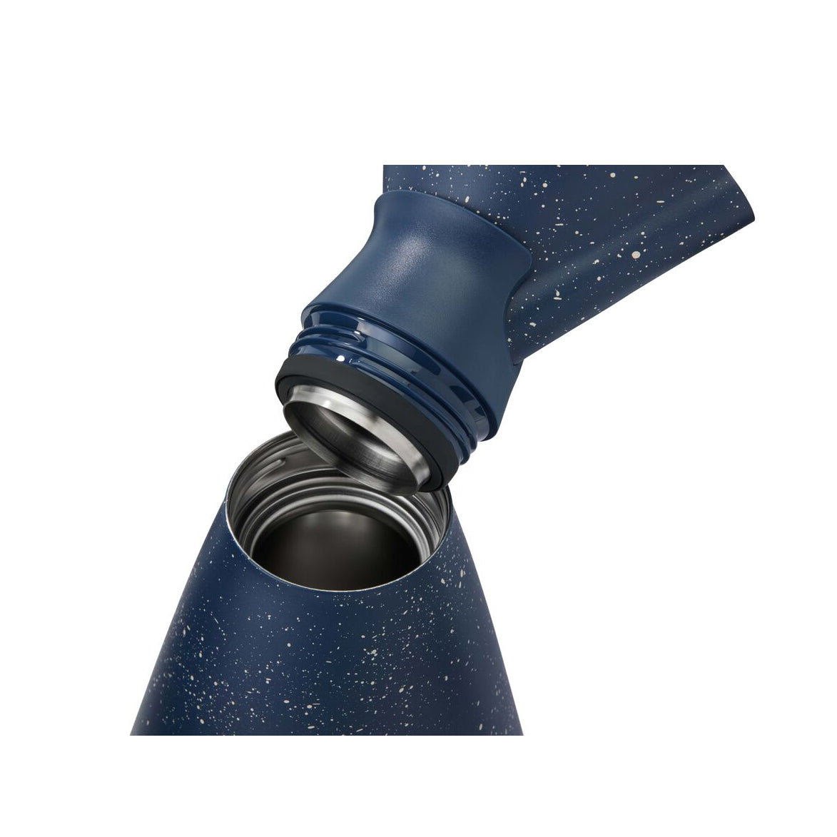 new-standard-carafe-v7 WebPDP-33oz_New_Standard_Carafe_Tidal_Blue_Speckle_Studio__CAR1SVOS225_45_Top_Staged.jpg