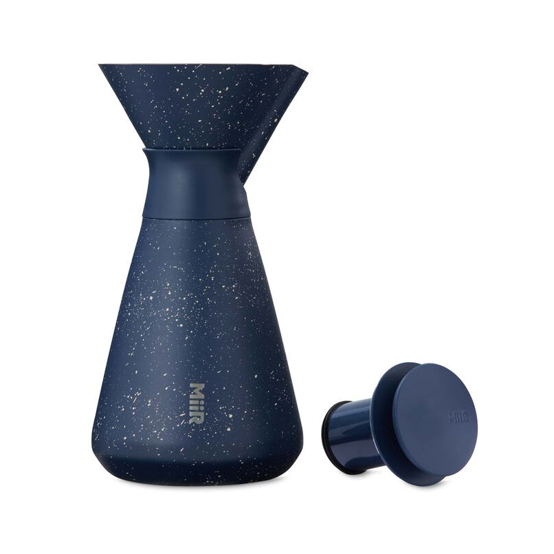 new-standard-carafe-v7 WebPDP-33oz_New_Standard_Carafe_Tidal_Blue_Speckle_Studio__CAR1SVOS225_Front_Lid_Staged.jpg
