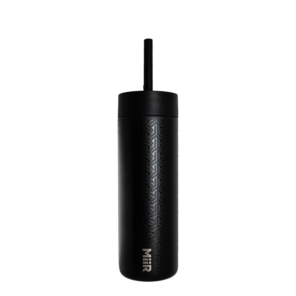 miir-x-carryology-sipper-straw-bottle-w3 WebPDP-Carryology_16oz_Sipper_Straw_Bottle_Black_Auxikko_X2Studio__SPB1SV16402_back.jpg