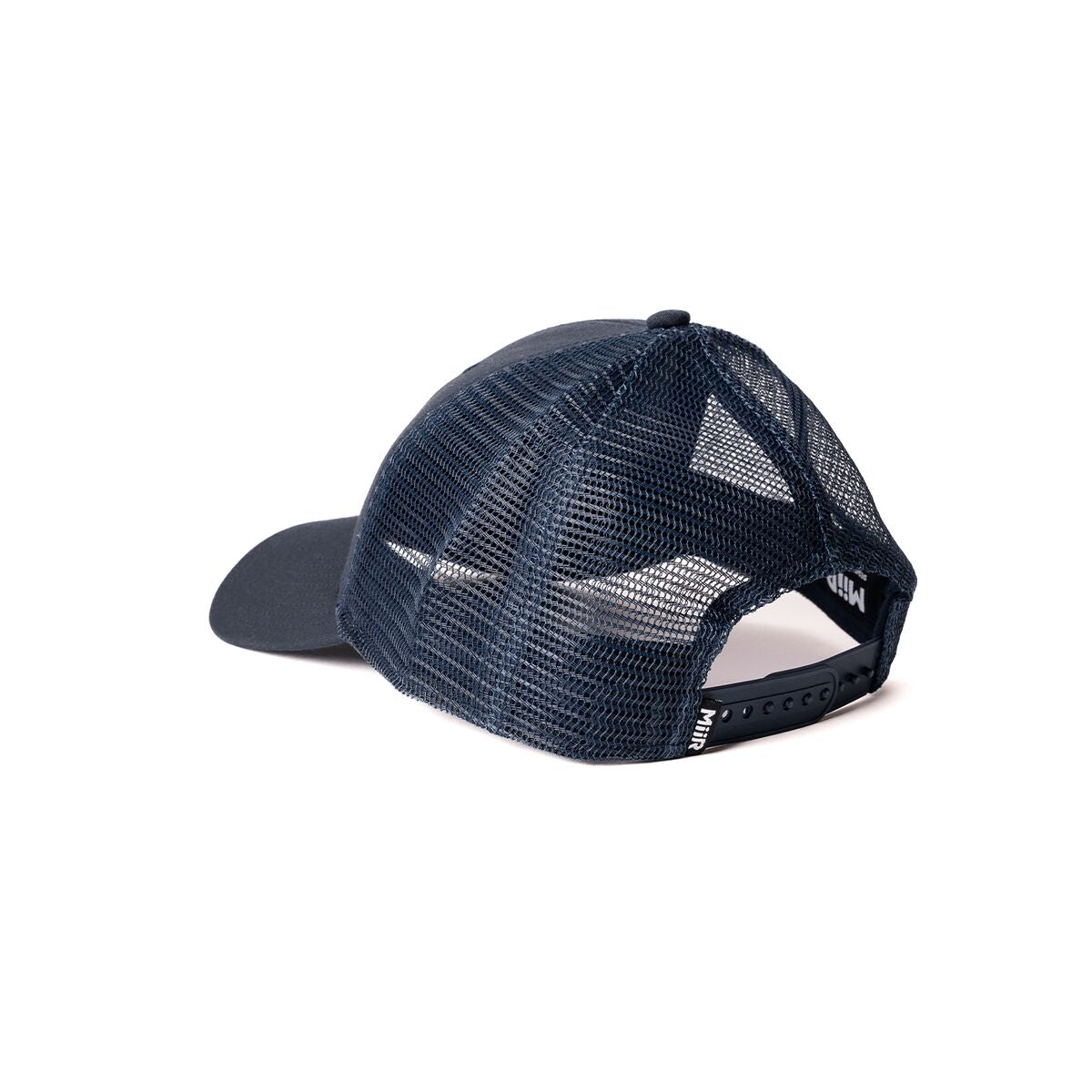 recycled-poly-low-profile-trucker-hat-j0 WebPDP-LowProfileTruckerHat_Studio_Back_TidalBlue__HAT002215OS.jpg