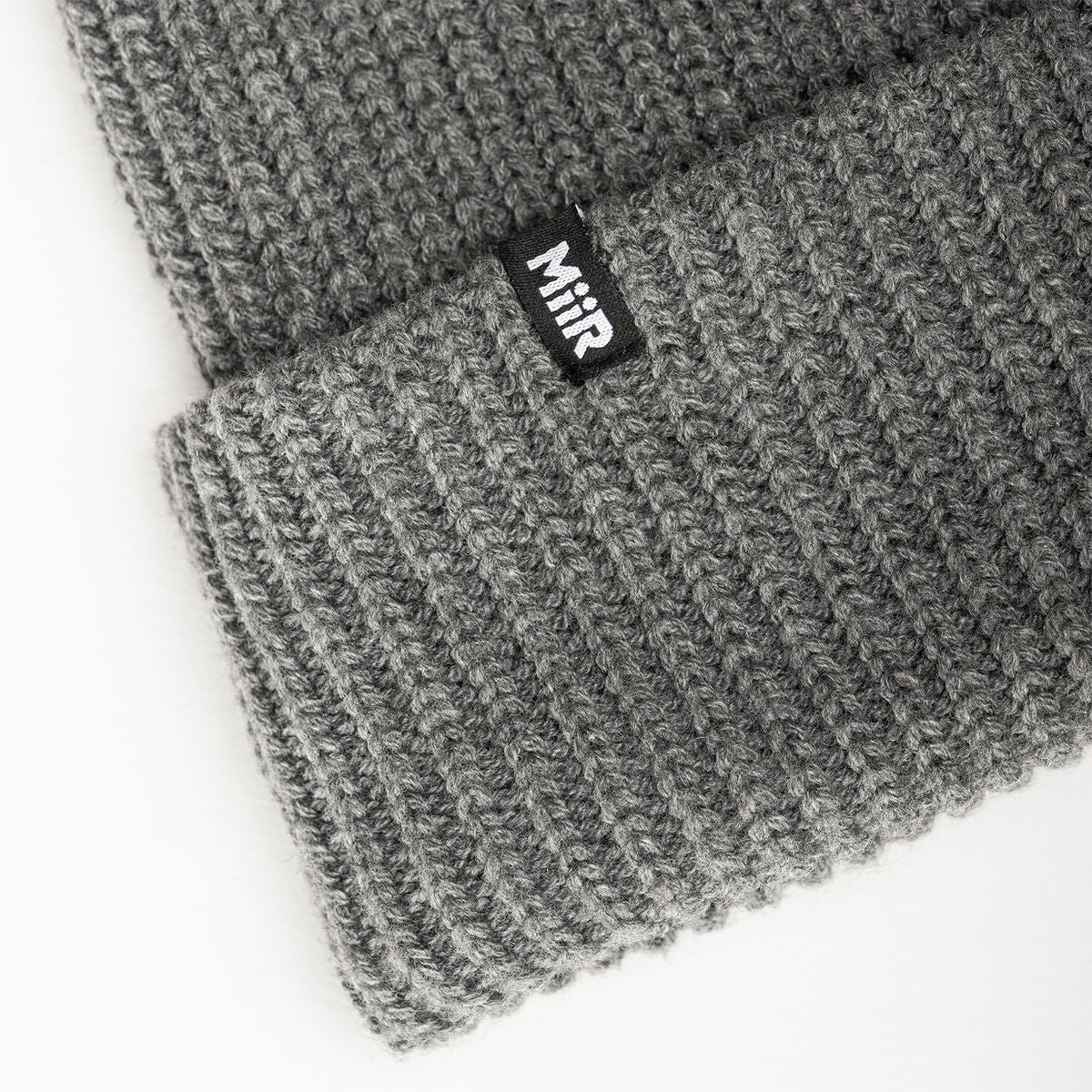 recycled-poly-rib-beanie-d5 WebPDP-RecycledPolyRibBeanie_Studio_TagDetail_GrayHeather__BNE002202OS.jpg
