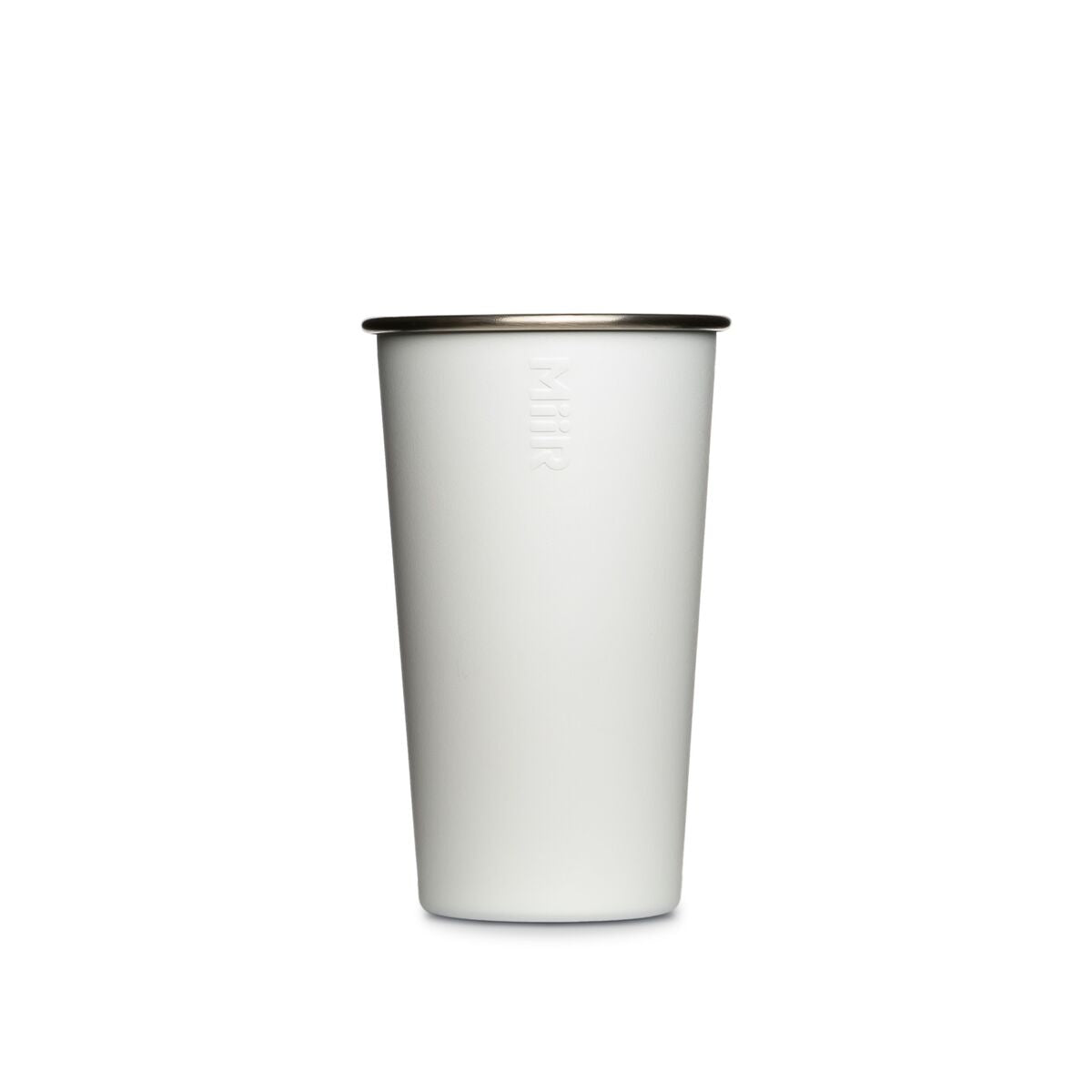 16oz-pint-cup-c6 Web_PDP-16oz_Pint_Cup_White_PTC1SS16001_2XStudio_Front.jpg