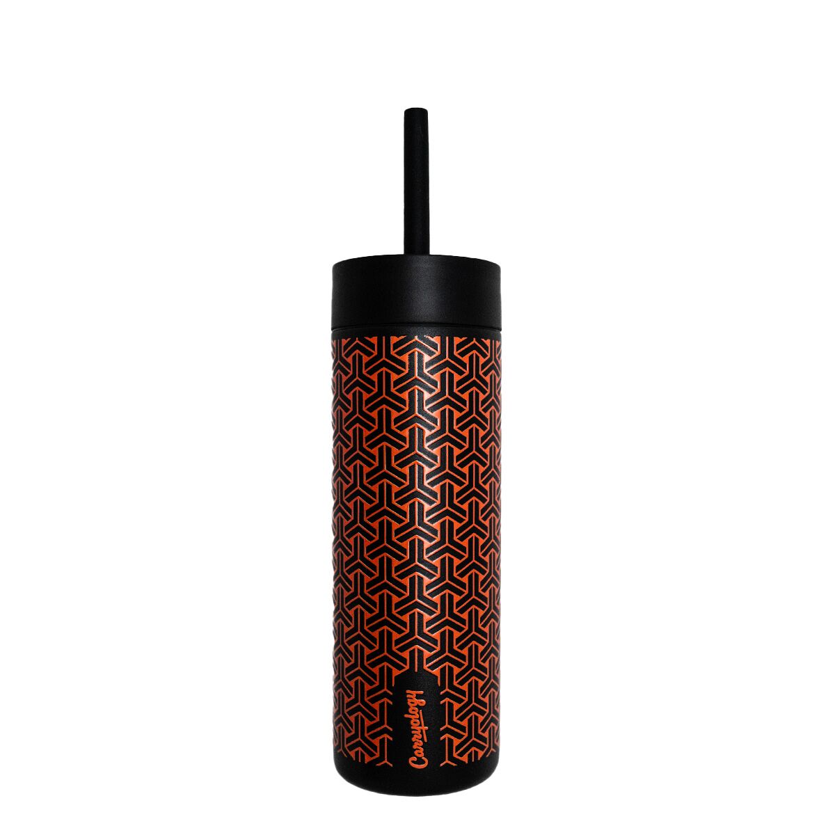 miir-x-carryology-sipper-straw-bottle-w3 Web_PDP-Carryology_16oz_Sipper_Straw_Bottle_Orange_Auxikko_X2Studio_SPB1SV16401_front.jpg
