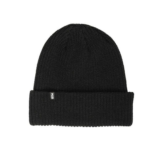 recycled-poly-rib-beanie-d5 Web_PDP-RecycledPolyRibBeanie_Studio_Front_Black.jpg