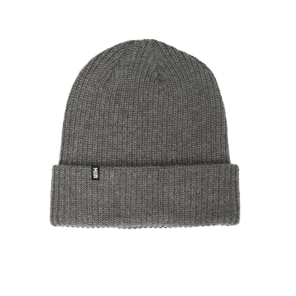 recycled-poly-rib-beanie-d5 Web_PDP-RecycledPolyRibBeanie_Studio_Front_GrayHeather.jpg